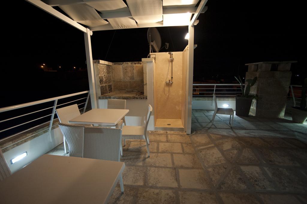 Two-Bedroom Apartment with Private Terrace - Trifoglio