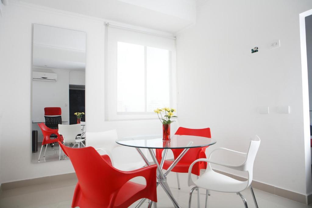 Junior Suite met Balkon