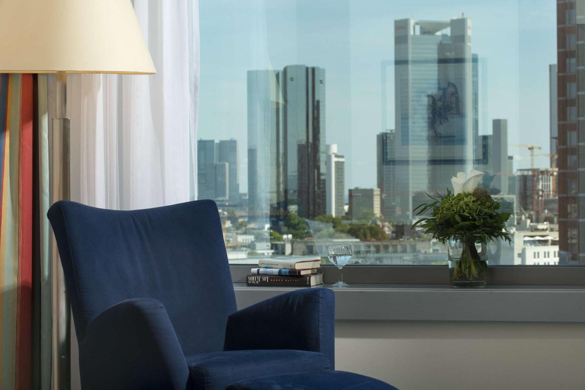 Habitación Doble Superior Skyline