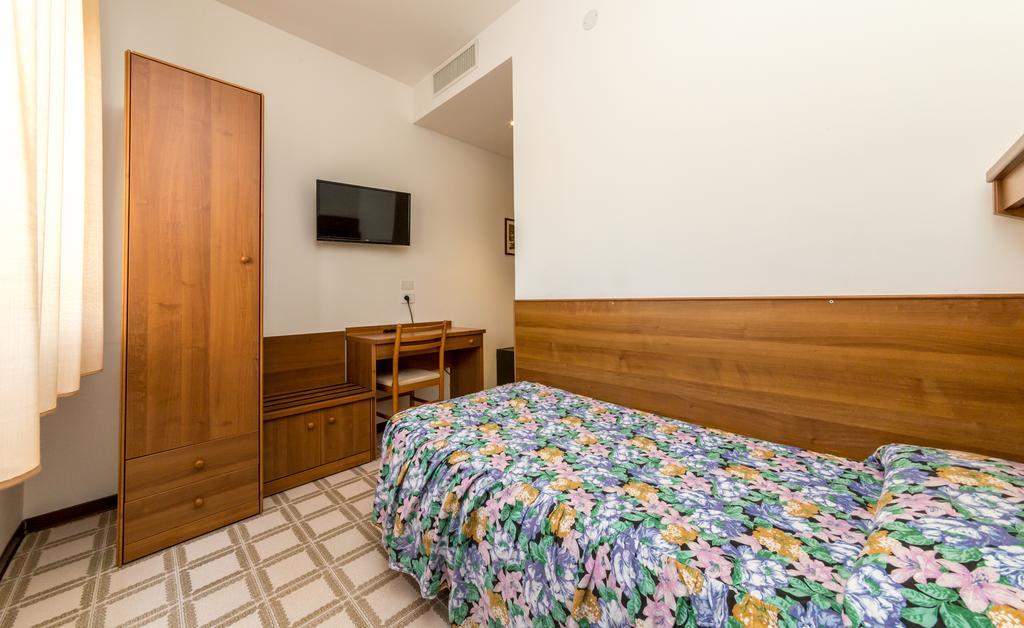 Habitación Individual Estándar
