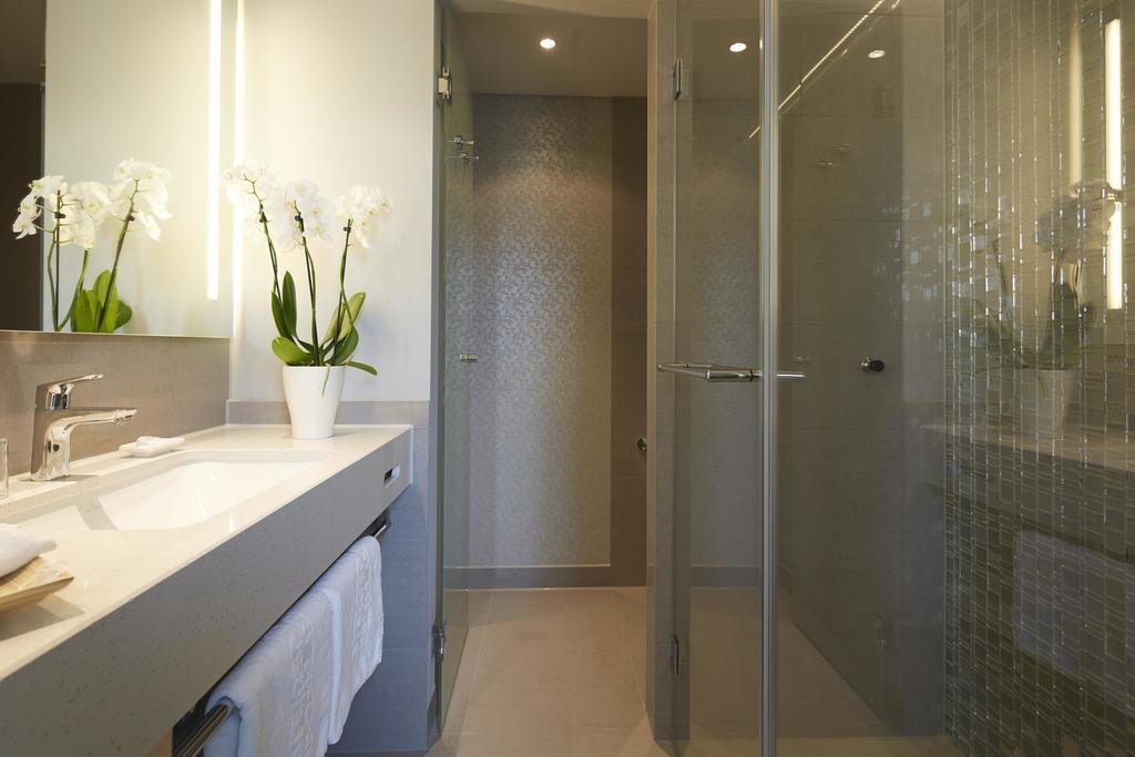 Habitación Grand Deluxe