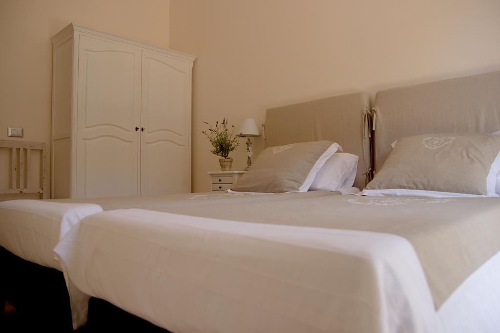 Double Room Extra Bed