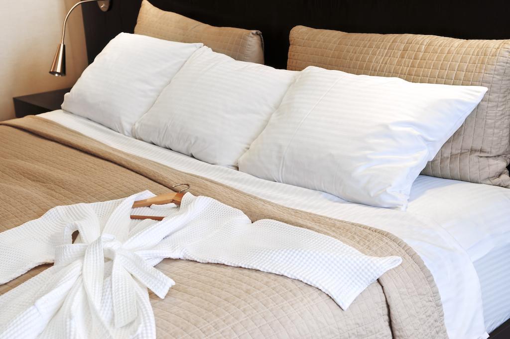 Chambre Simple