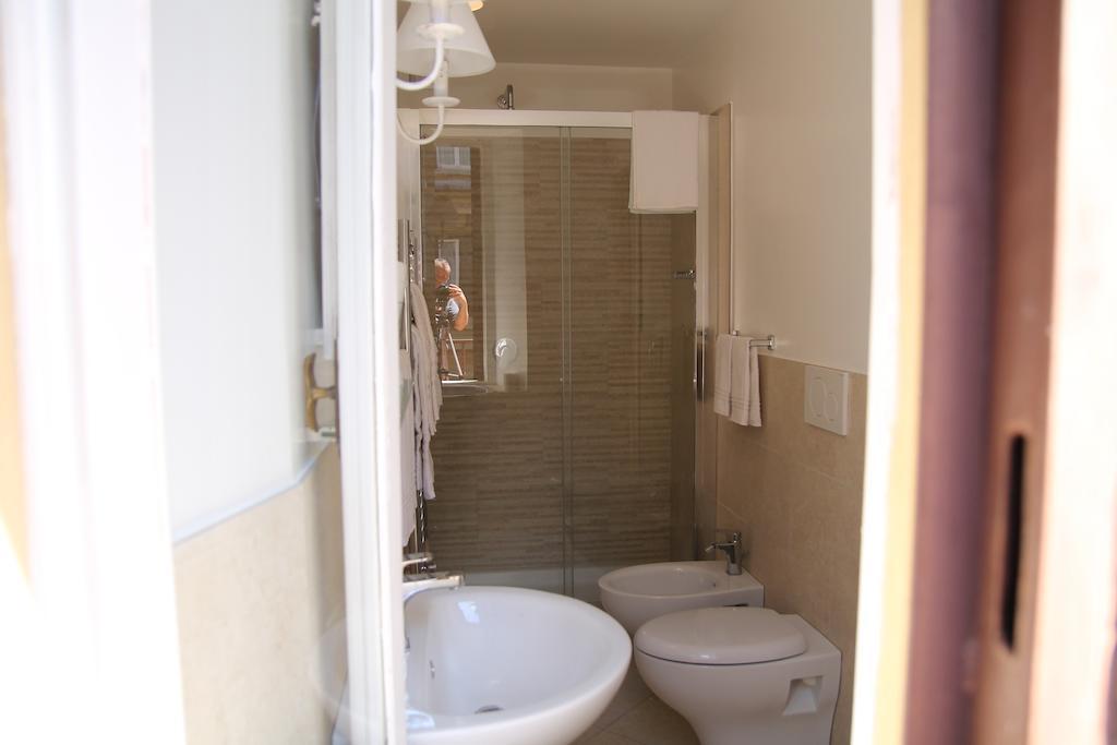 Double Room Extra Bed