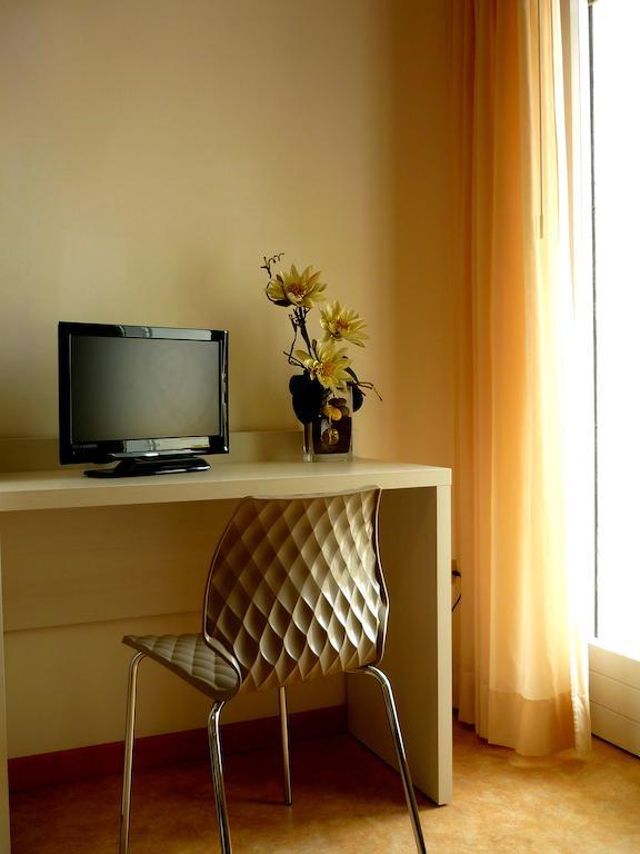 Triple Room Balcony