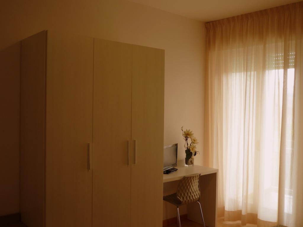 Triple Room Balcony