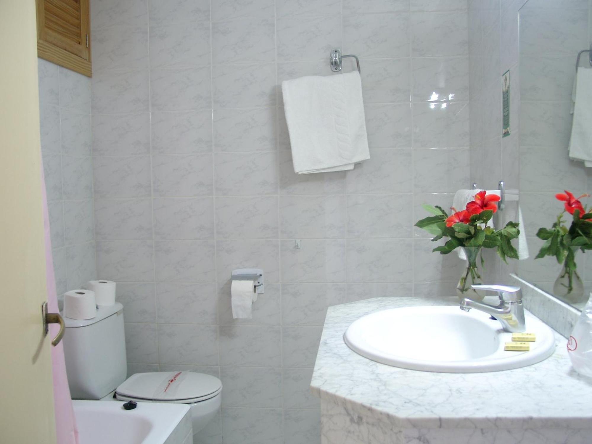Habitación Individual