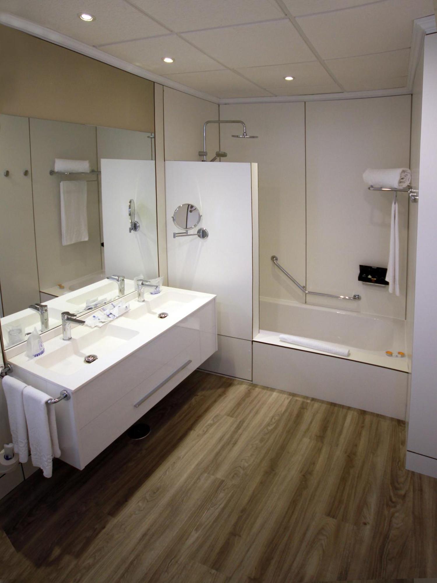 Habitación Doble Superior