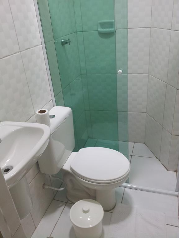 Deluxe Kamer met Tweepersoonsbed
