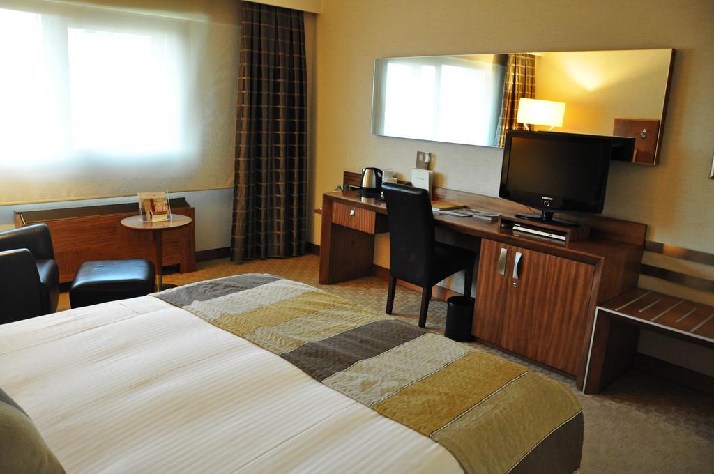 Quarto King Superior com Vista