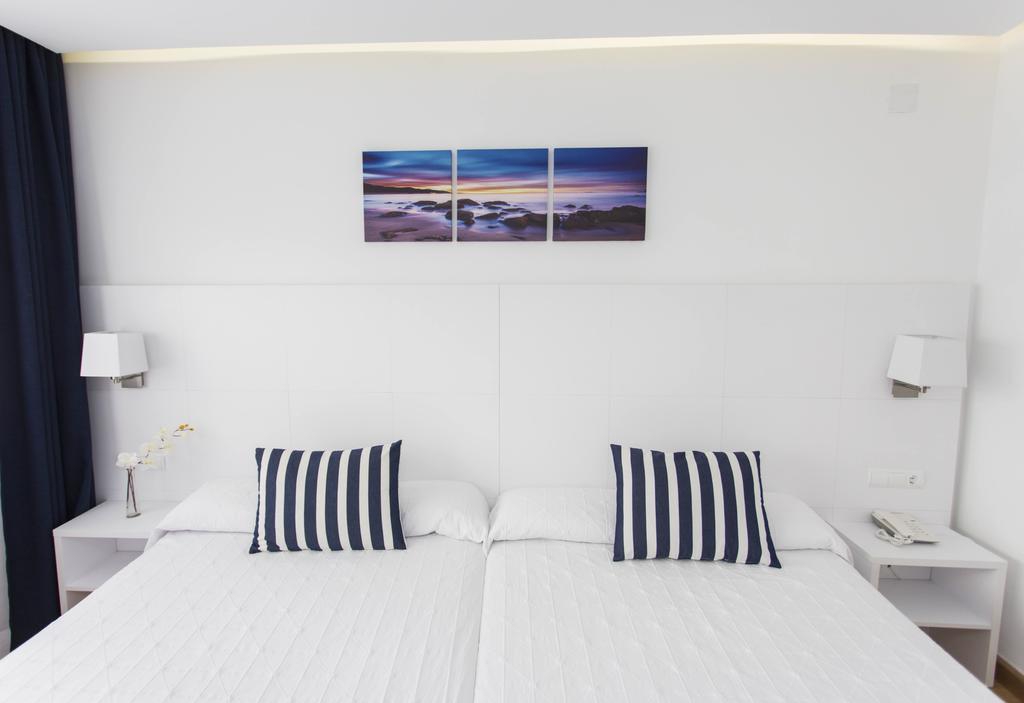 Superior Tweepersoonskamer met 1 of 2 Bedden