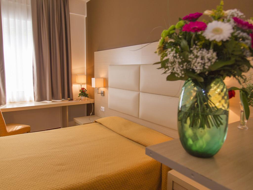 Camera Matrimoniale Standard