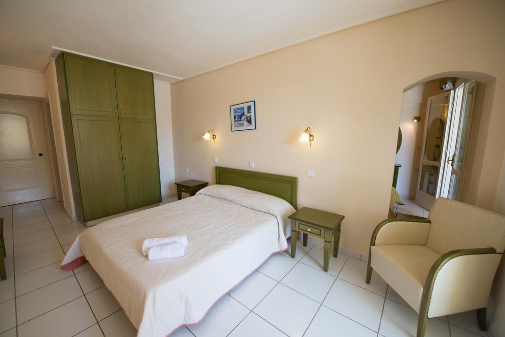 Appartement (5 Volwassenen)