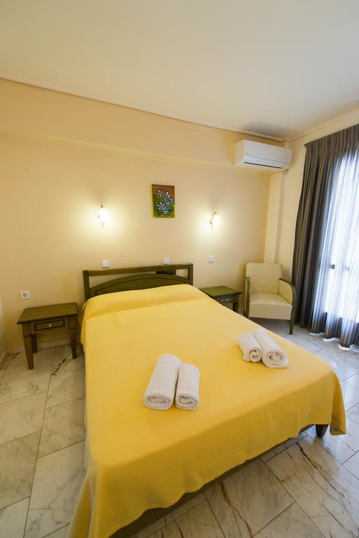Double Room Sea View