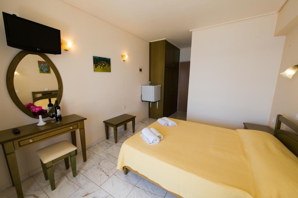 Double Room Sea View