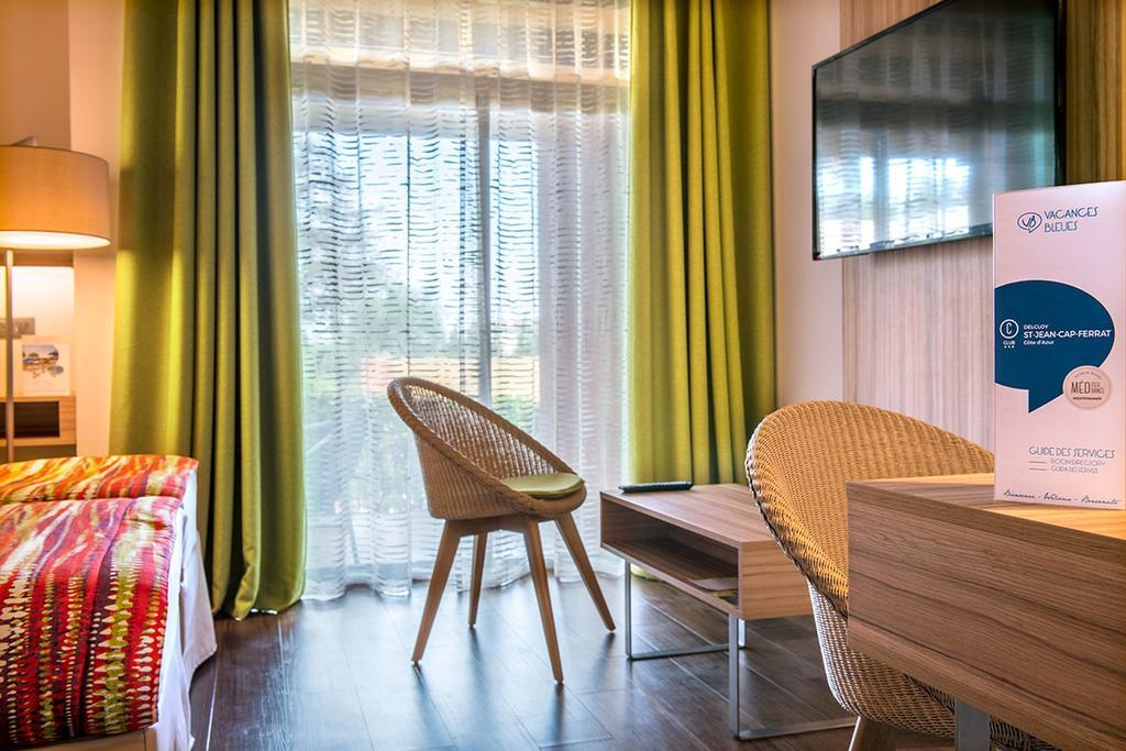 Habitación Familiar con terraza o balcón