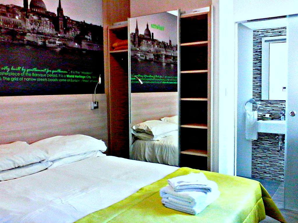 Chambre Double Économique