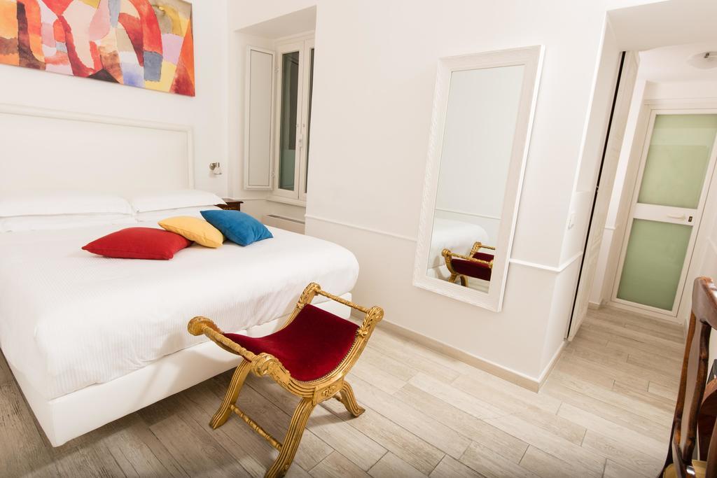 Habitación Doble Estándar
