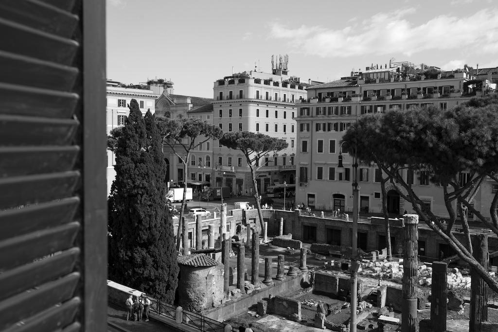 Suite Junior con vistas a la ciudad