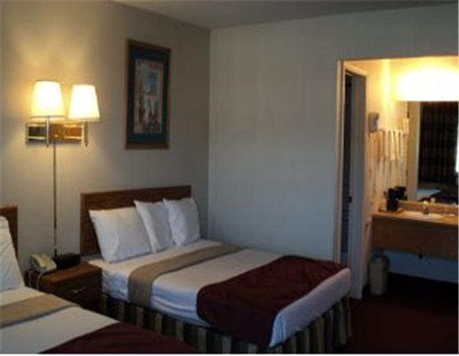 Double Room with Two Double Beds - Non-Smoking,752706917:JPEG