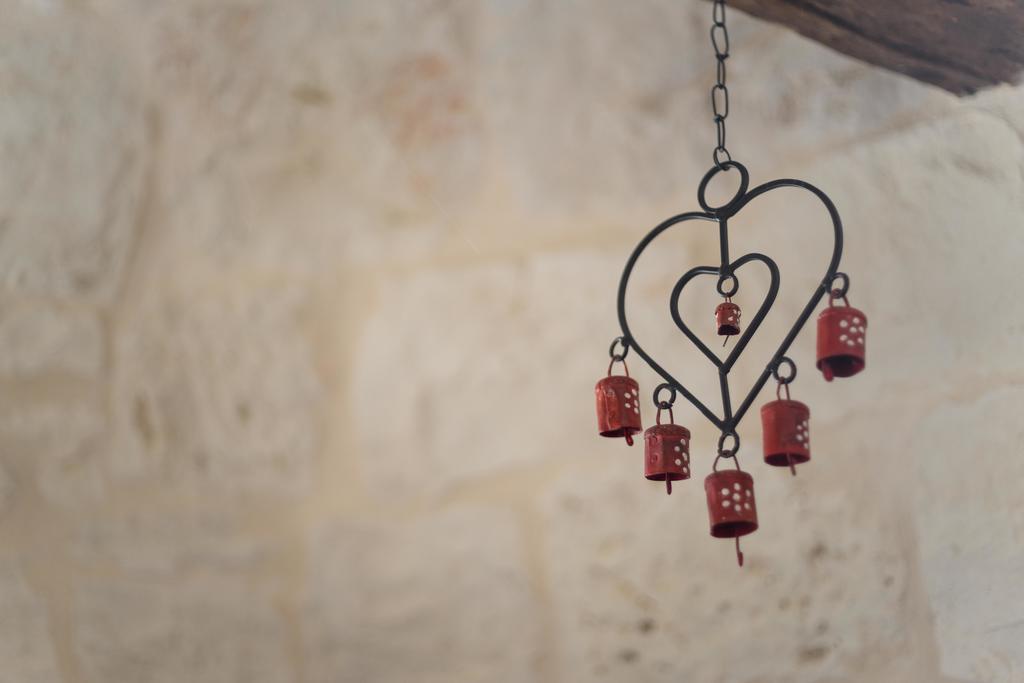 Trullo (2 adultes)