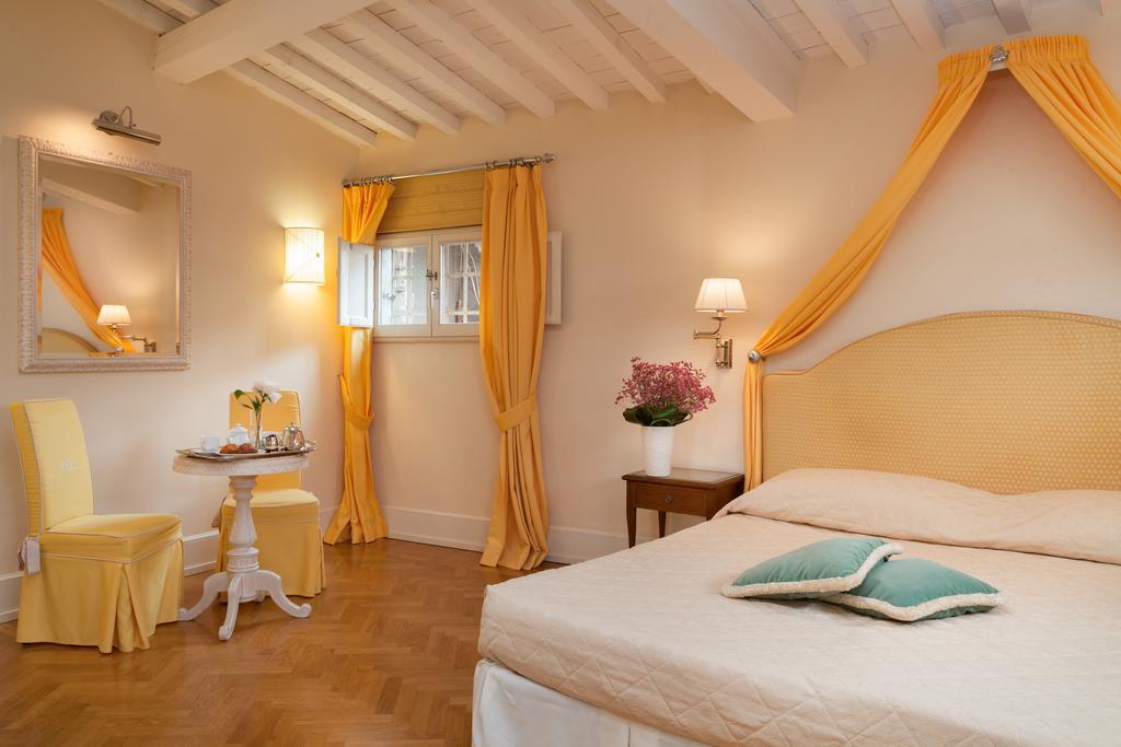 Suite met Uitzicht op de Rivier