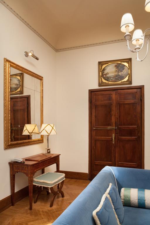 Presidentiële Suite