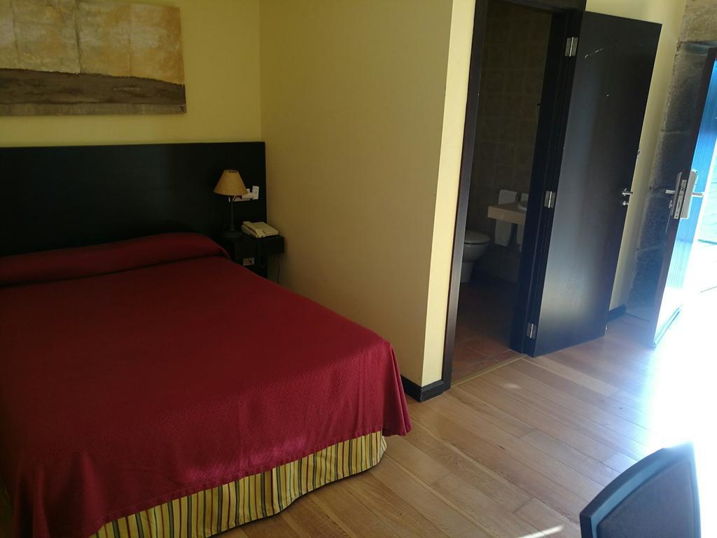 Budget Single Room