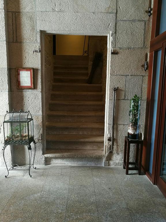 Budget Single Room