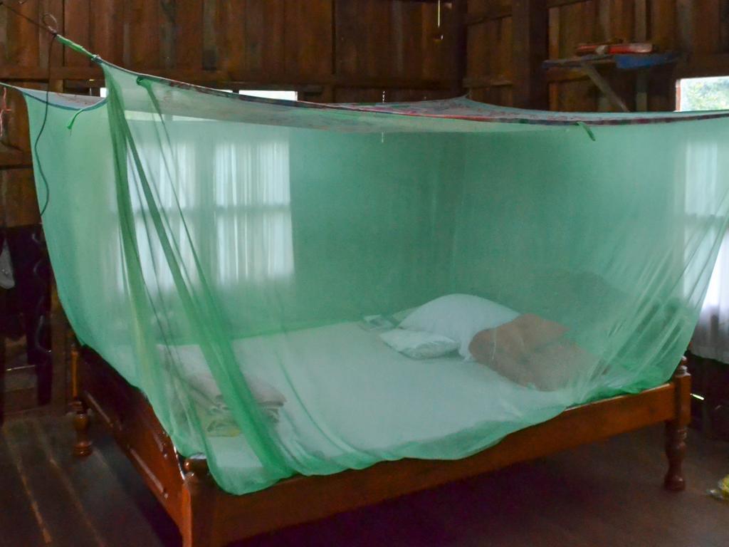 Chambre Double - Mansardée