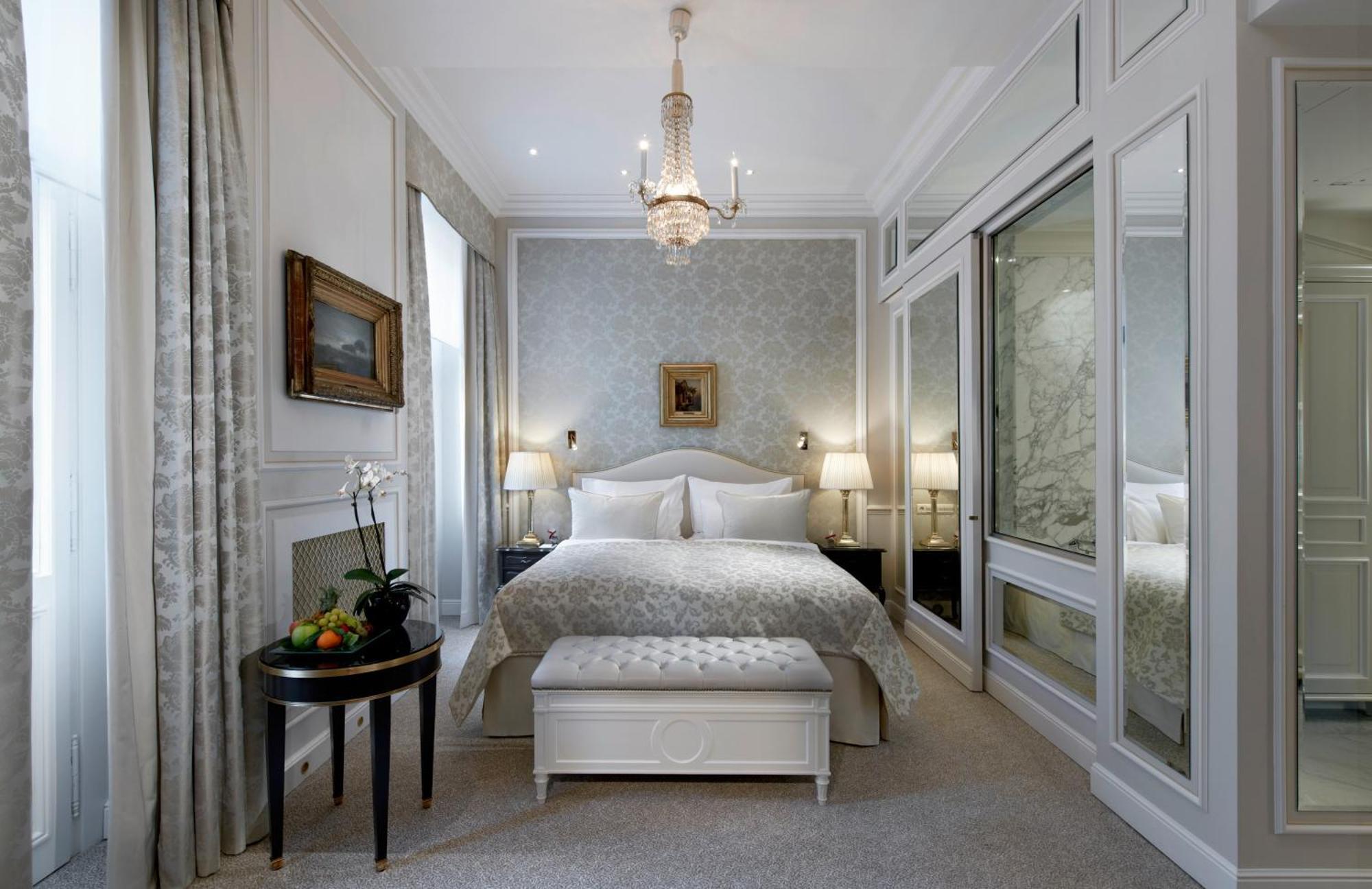 Deluxe Kamer