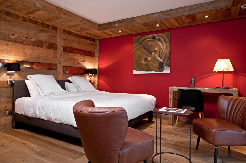 Family Suite Tapiaz