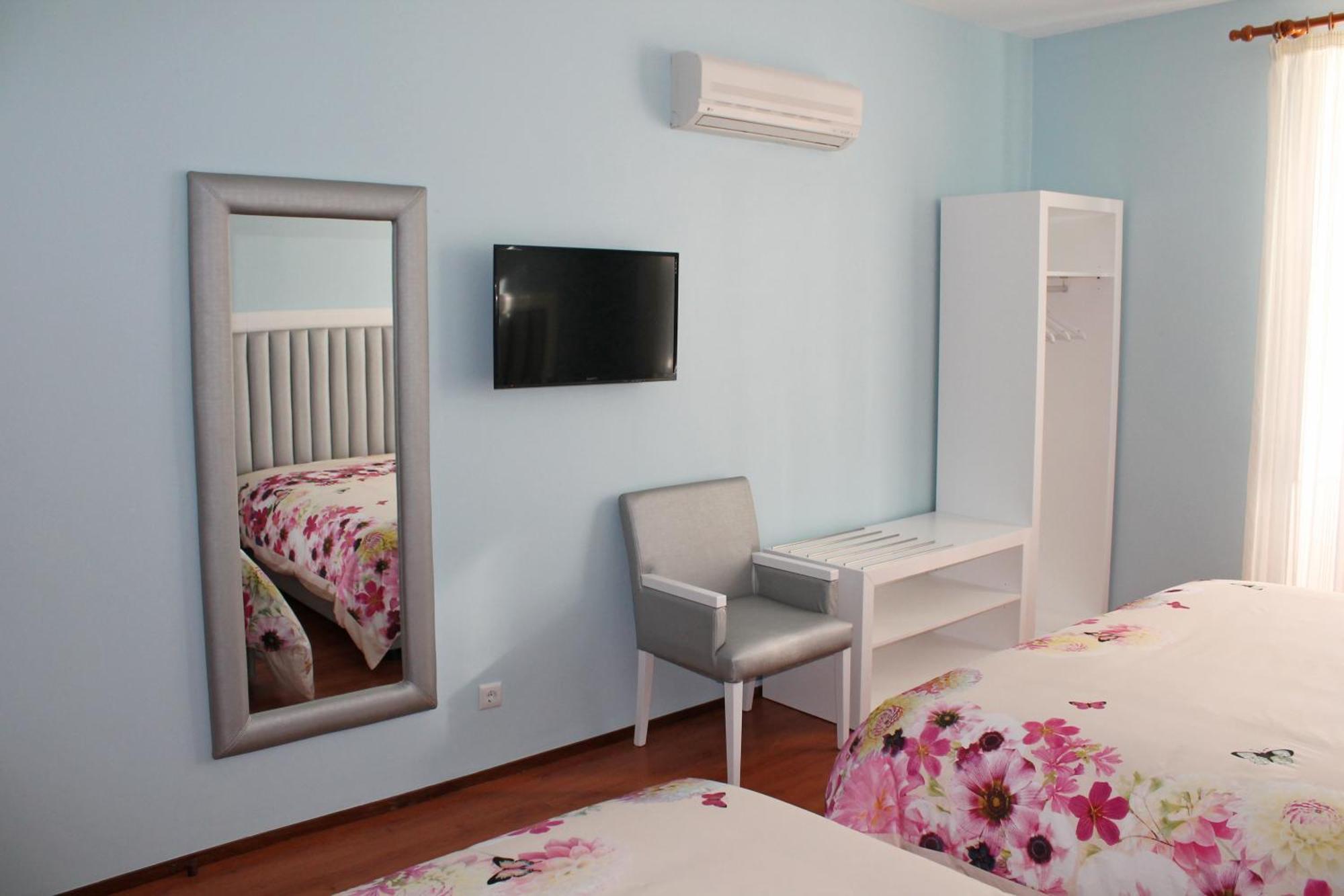 Quarto Triplo