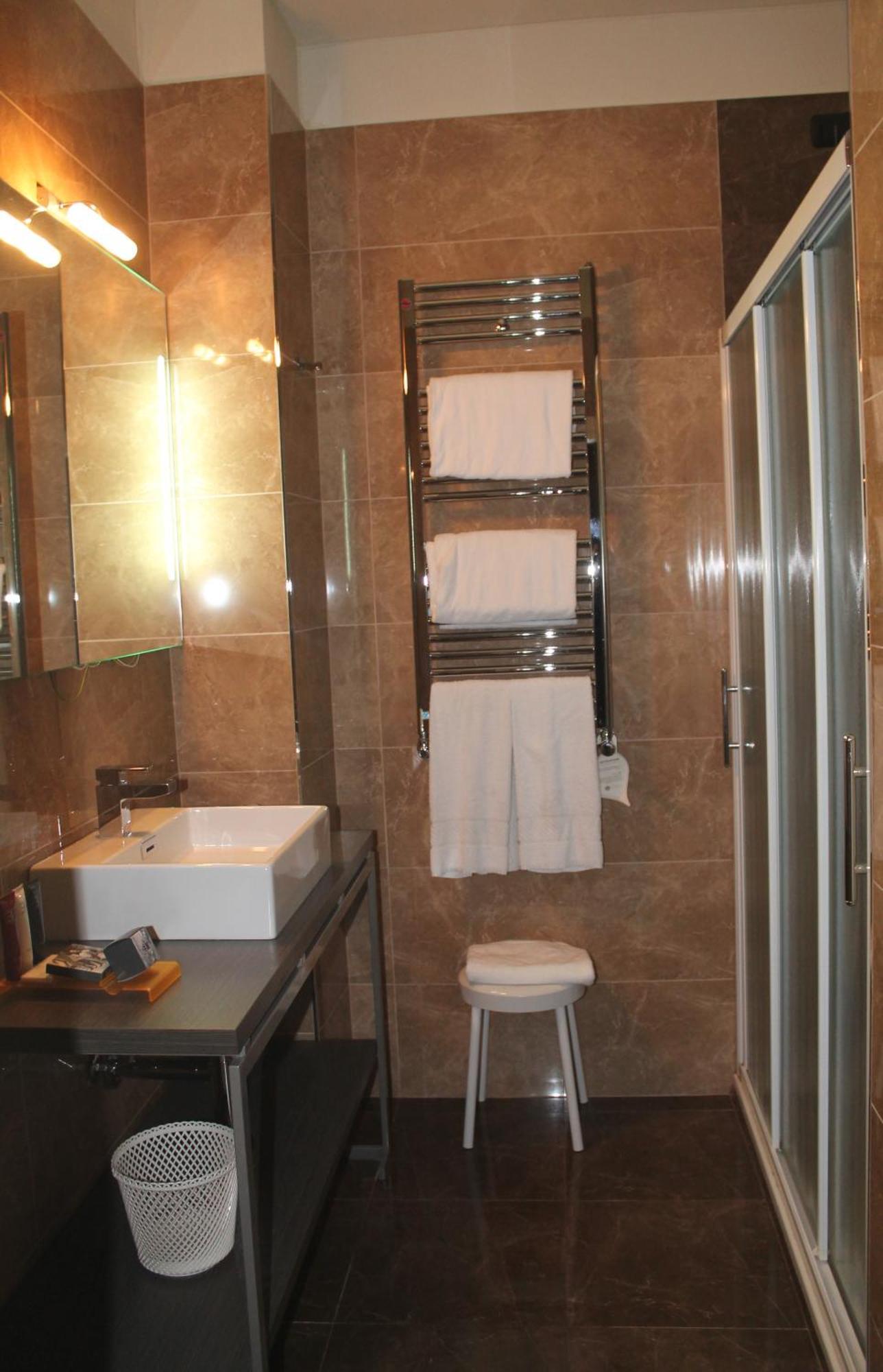 Habitación Doble Superior