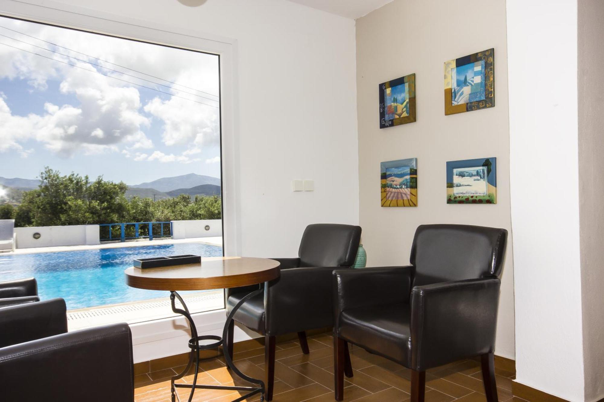 Superior Triple Room