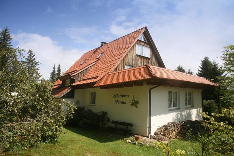 Appartement met één Slaapkamer en een Balkon - Bijgebouw