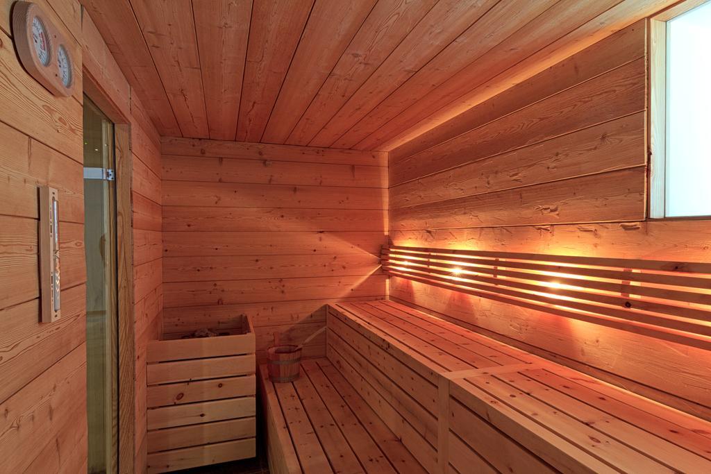 Appartamento con 1 Camera da Letto e Balcone