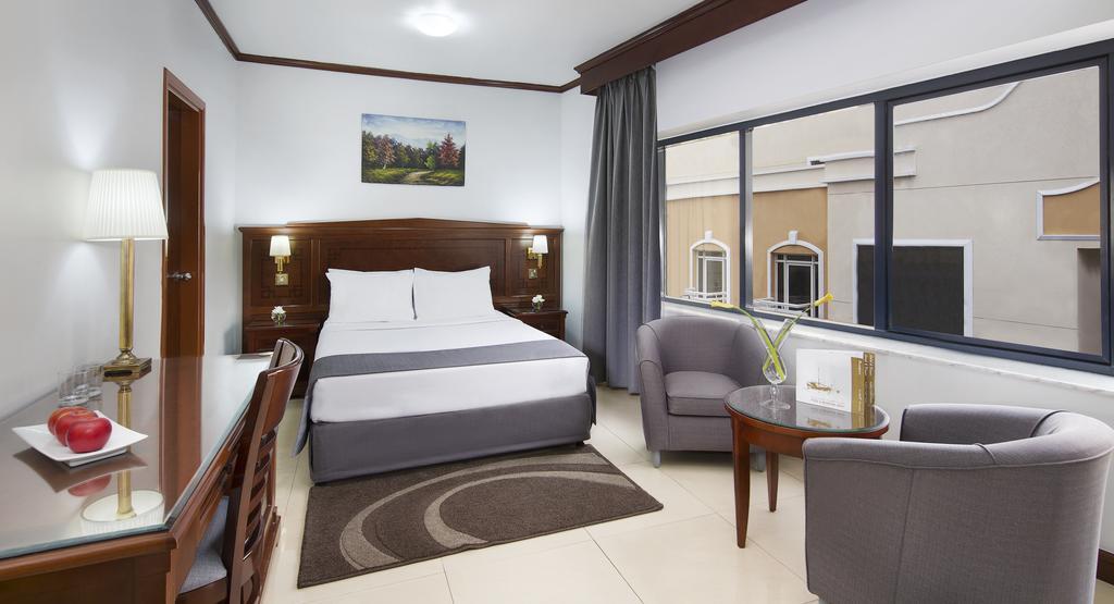 Quarto Duplo Superior