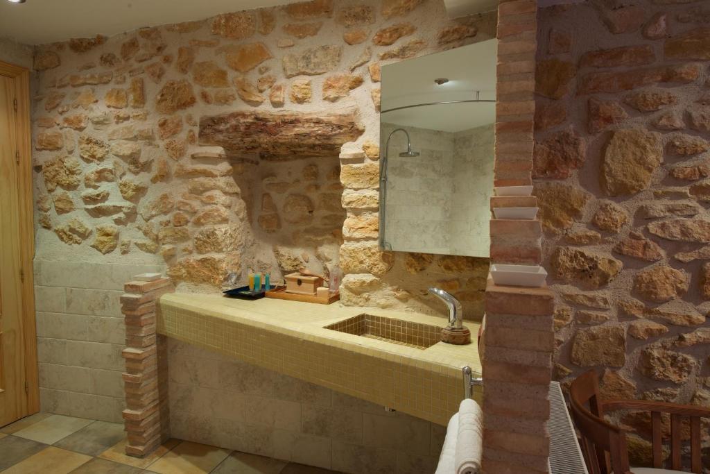 Habitación Doble con bañera de hidromasaje