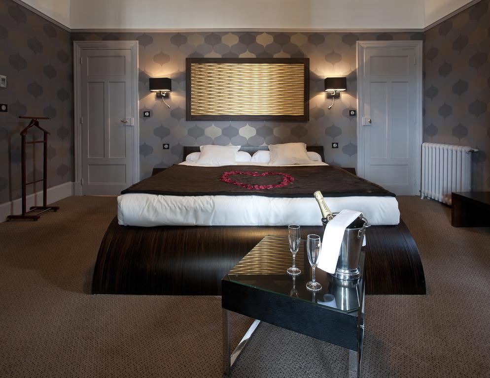 Suite Winston Churchill
