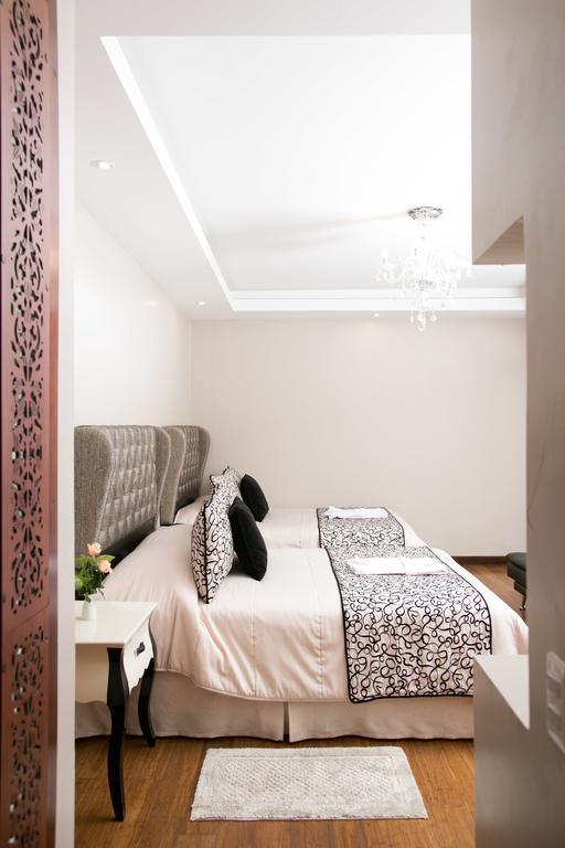 Luxe Tweepersoonskamer