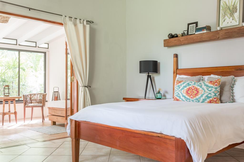 Balam Standard Suite