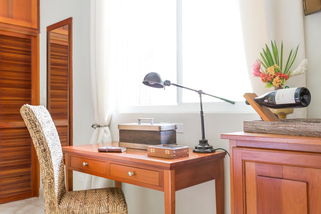 Balam Standard Suite