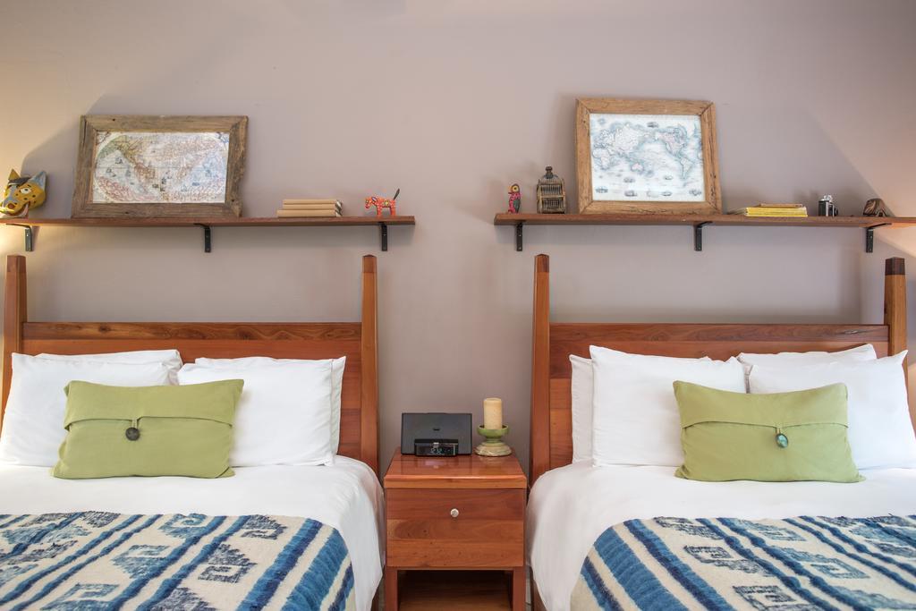 Casita Suite