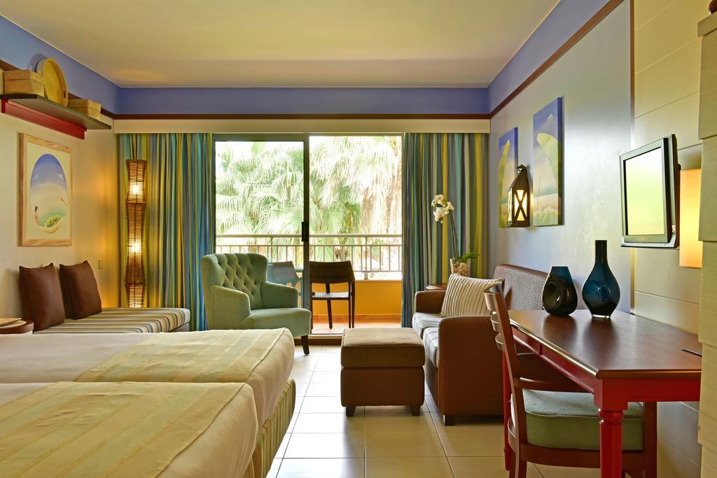 Quarto Familiar