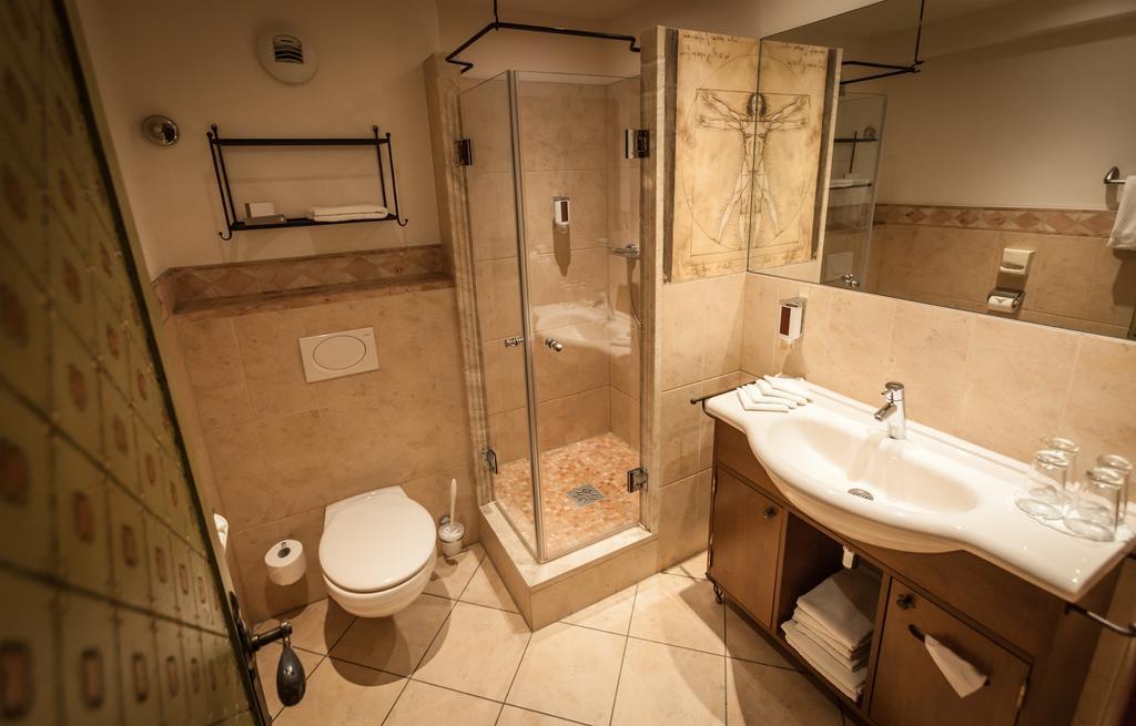 Chambre Triple-2 adultes+1 enfant moins de 12 ans