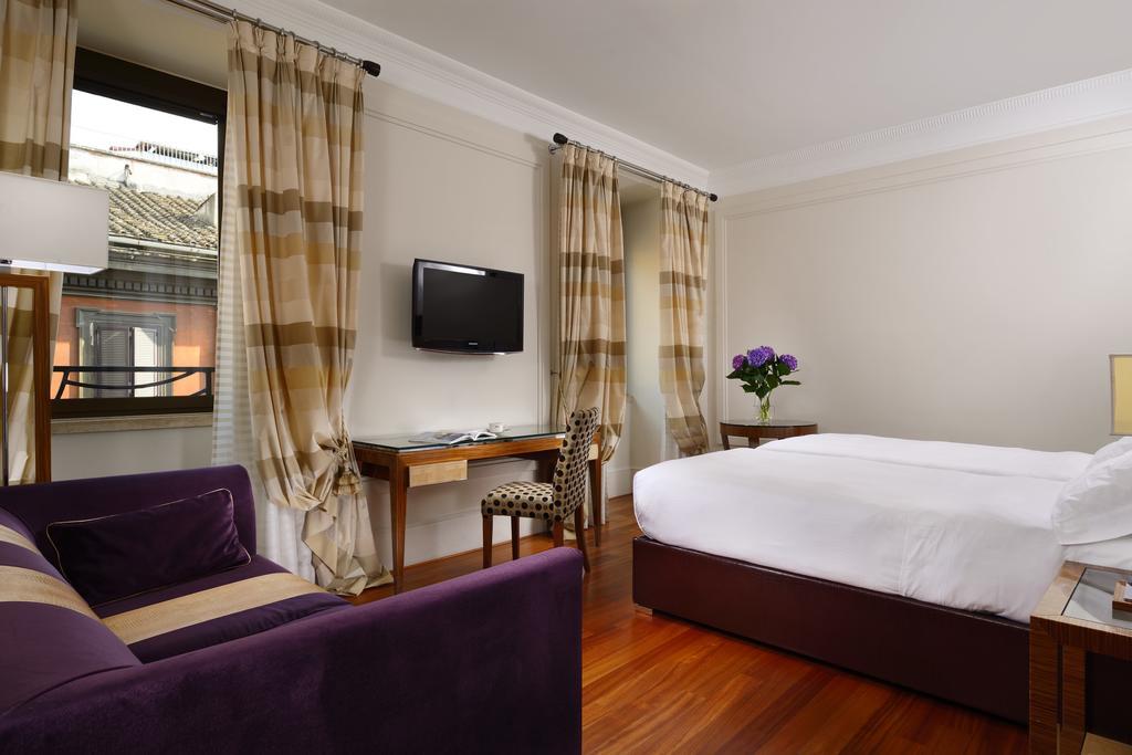 Chambre Double Exécutive