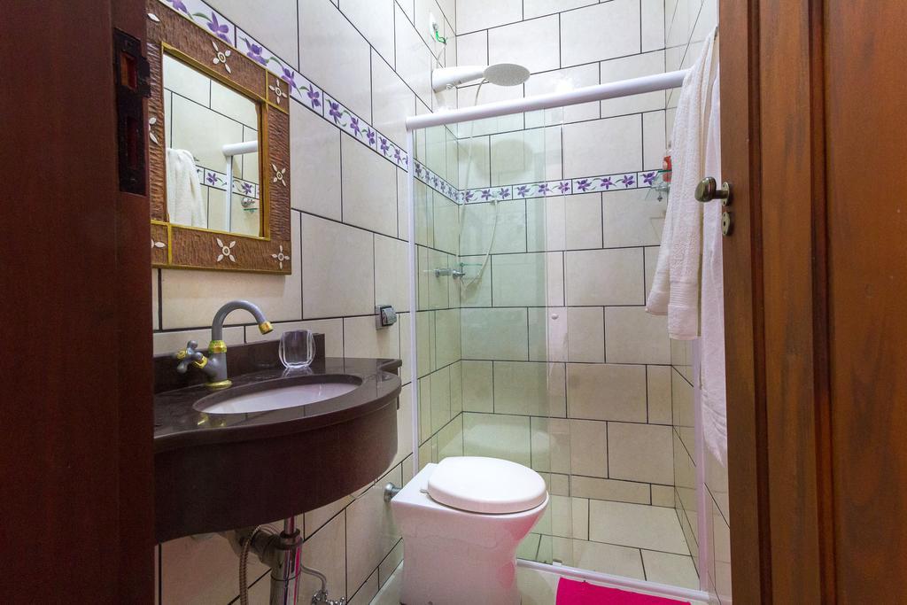 Quarto Duplo Standard