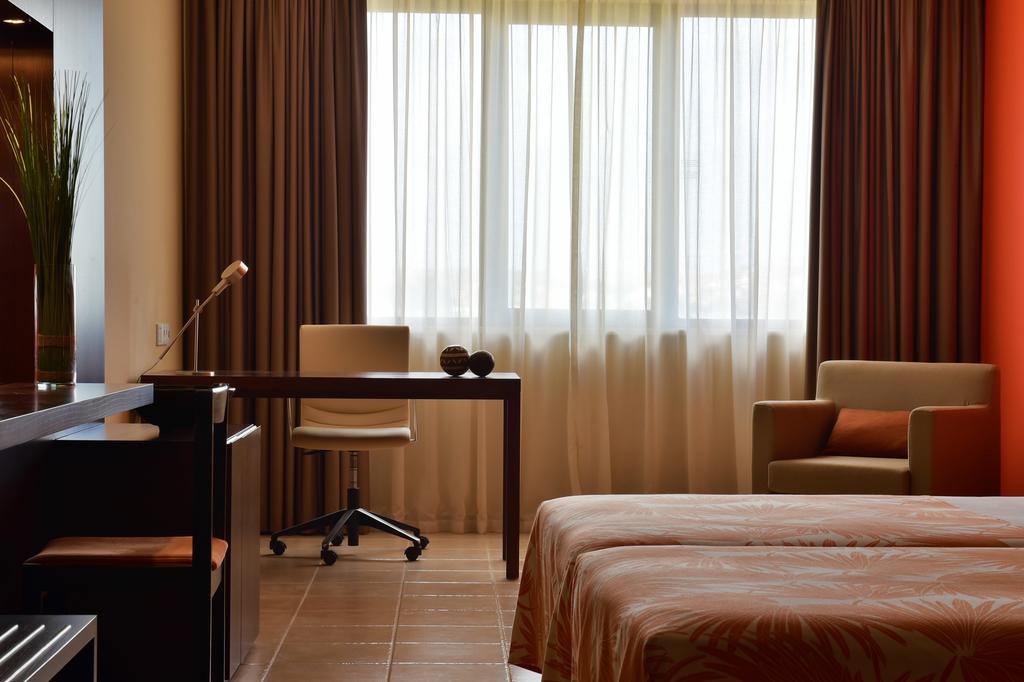 Standaard Kamer met 2 Bedden