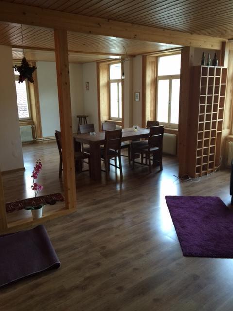 Appartement met 1 Slaapkamer